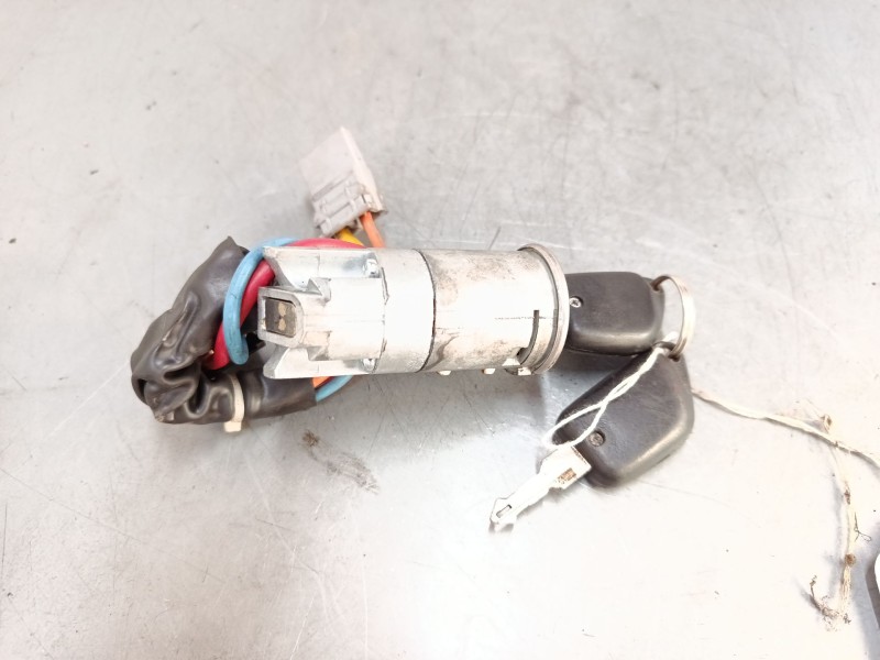 Recambio de clausor para peugeot 306 break (7e, n3, n5) 2.0 hdi 90 referencia OEM IAM   