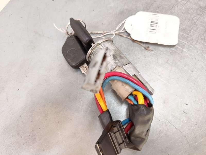 Recambio de clausor para peugeot 306 break (7e, n3, n5) 2.0 hdi 90 referencia OEM IAM   