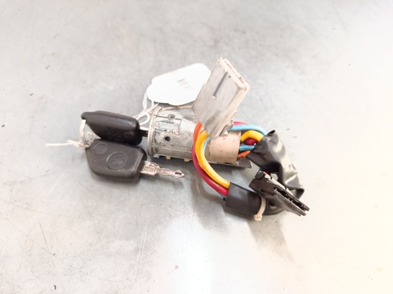 Recambio de clausor para peugeot 306 break (7e, n3, n5) 2.0 hdi 90 referencia OEM IAM   