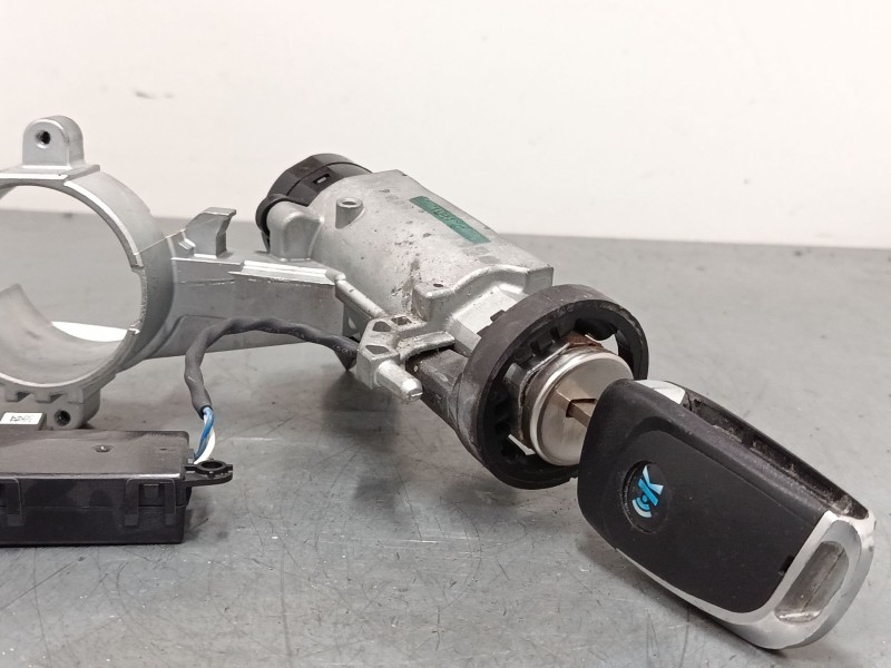 Recambio de clausor para chevrolet orlando (j309) 2.0 d referencia OEM IAM 20939745  