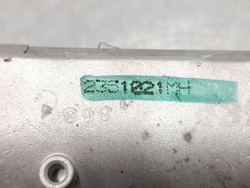 Recambio de clausor para chevrolet orlando (j309) 2.0 d referencia OEM IAM 20939745  