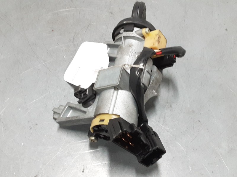 Recambio de clausor para smart forfour (454) 1.3 (454.031) referencia OEM IAM 5WK45107  