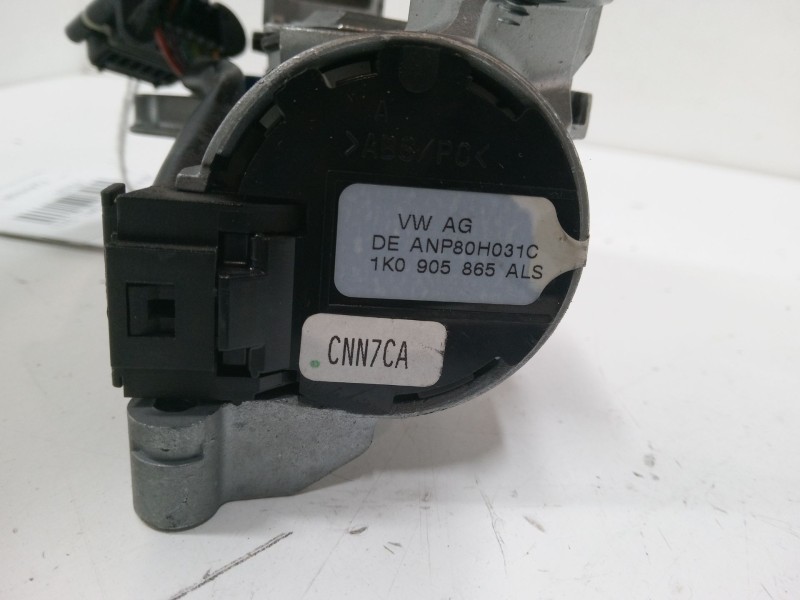 Recambio de clausor para volkswagen golf plus v (5m1, 521) 1.9 tdi referencia OEM IAM 1K0905865  