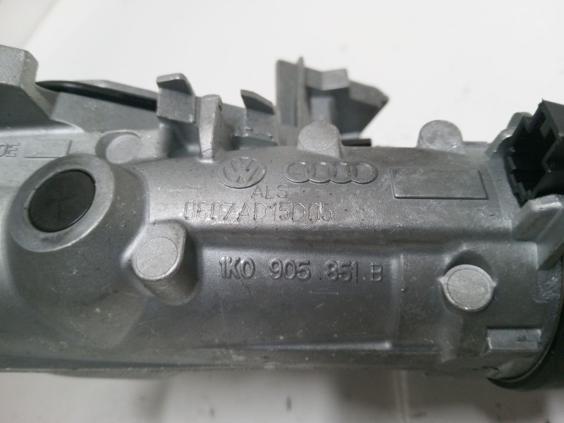 Recambio de clausor para volkswagen golf plus v (5m1, 521) 1.9 tdi referencia OEM IAM 1K0905865  