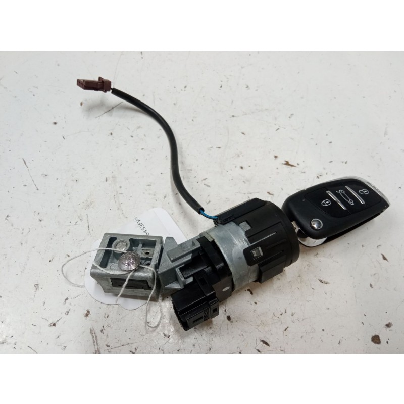 Recambio de clausor para citroën c4 grand picasso i (ua_) 2.0 hdi 138 referencia OEM IAM 9663123380  