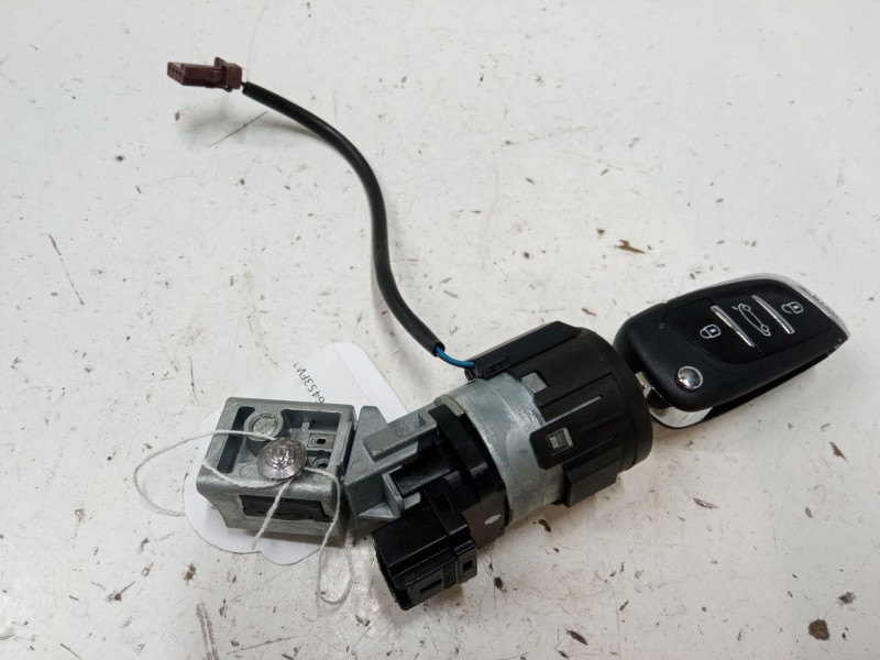 Recambio de clausor para citroën c4 grand picasso i (ua_) 2.0 hdi 138 referencia OEM IAM 9663123380  