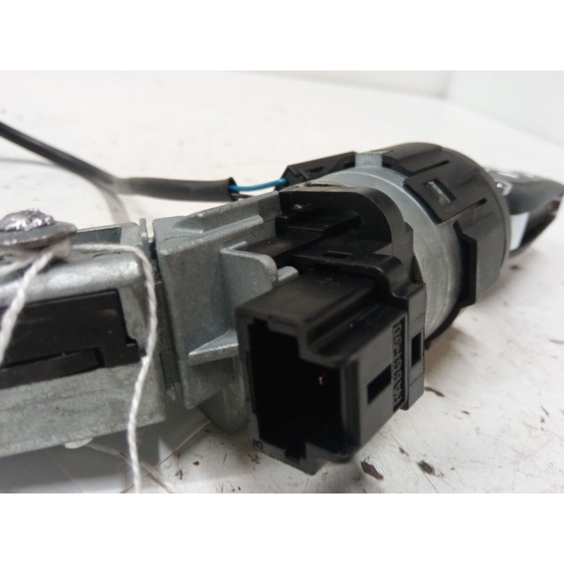 Recambio de clausor para citroën c4 grand picasso i (ua_) 2.0 hdi 138 referencia OEM IAM 9663123380  