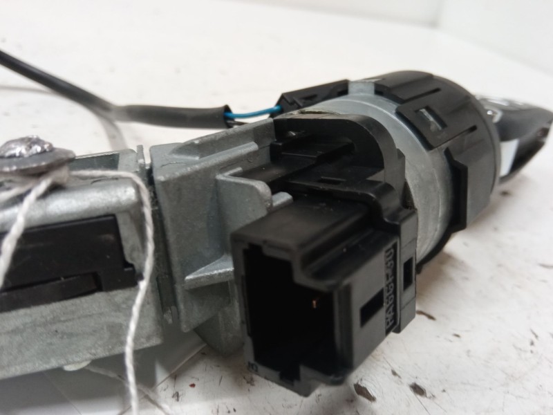 Recambio de clausor para citroën c4 grand picasso i (ua_) 2.0 hdi 138 referencia OEM IAM 9663123380  