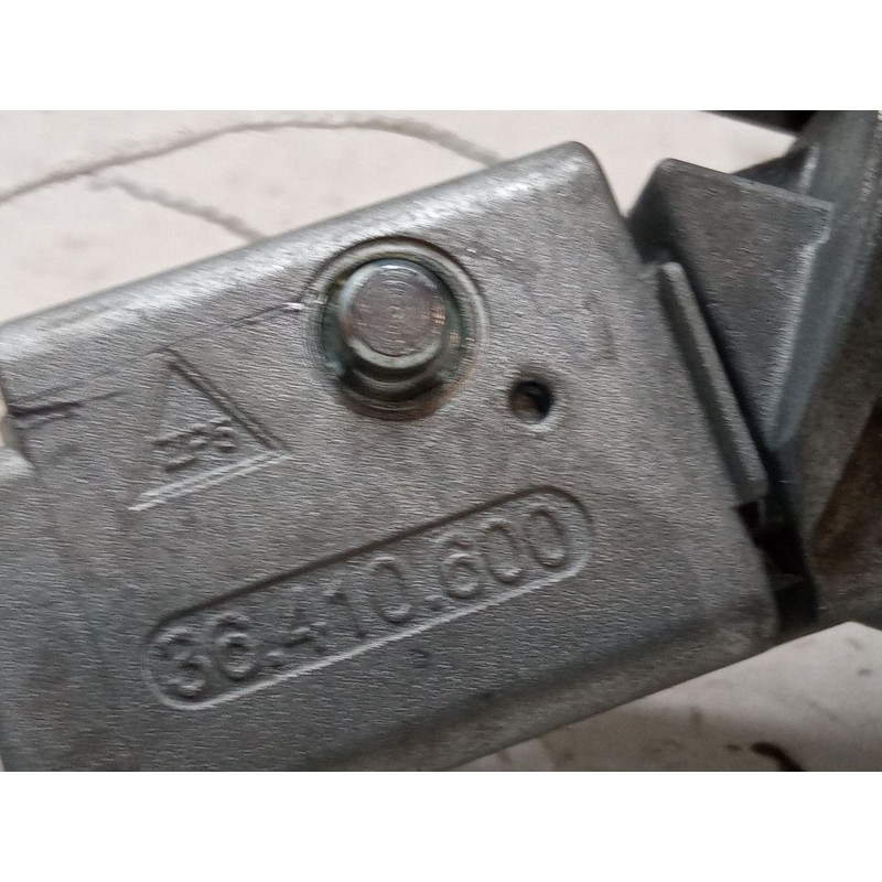 Recambio de clausor para citroën c4 grand picasso i (ua_) 2.0 hdi 138 referencia OEM IAM 9663123380  