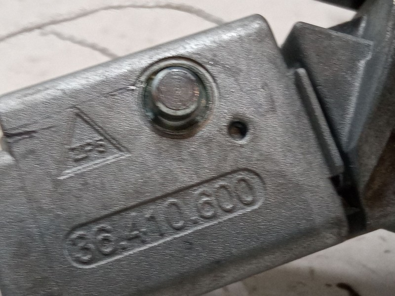 Recambio de clausor para citroën c4 grand picasso i (ua_) 2.0 hdi 138 referencia OEM IAM 9663123380  