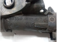 Recambio de clausor para volkswagen bora variant (1j6) 1.9 tdi referencia OEM IAM 4B0905851   2