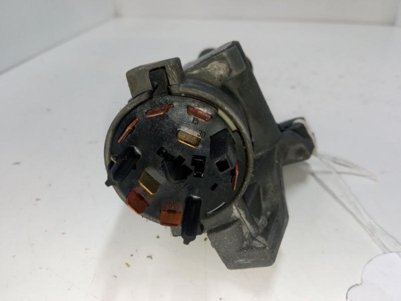 Recambio de clausor para volkswagen bora variant (1j6) 1.9 tdi referencia OEM IAM 4B0905851  