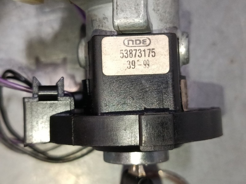 Recambio de clausor para land rover freelander i (l314) 2.0 di 4x4 referencia OEM IAM   