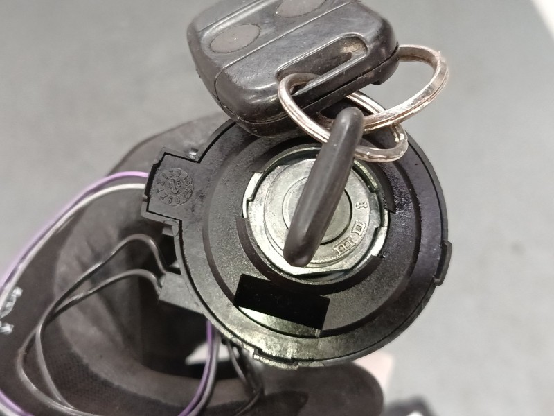 Recambio de clausor para land rover freelander i (l314) 2.0 di 4x4 referencia OEM IAM   