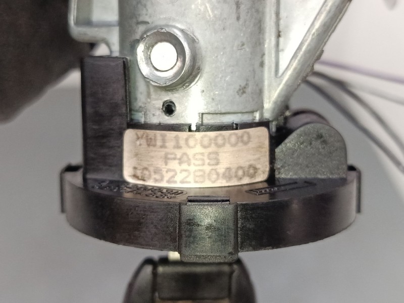 Recambio de clausor para land rover freelander i (l314) 2.0 di 4x4 referencia OEM IAM   