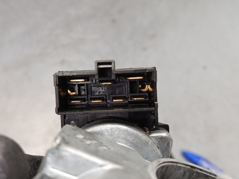 Recambio de clausor para land rover freelander i (l314) 2.0 di 4x4 referencia OEM IAM   