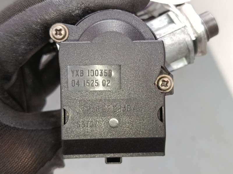 Recambio de clausor para land rover freelander i (l314) 2.0 di 4x4 referencia OEM IAM   