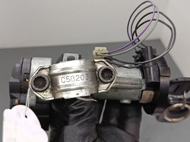 Recambio de clausor para land rover freelander i (l314) 2.0 di 4x4 referencia OEM IAM   