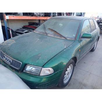 AUDI A4 B5 (8D2)