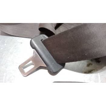 CINTURON SEGURIDAD TRASERO IZQUIERDO 