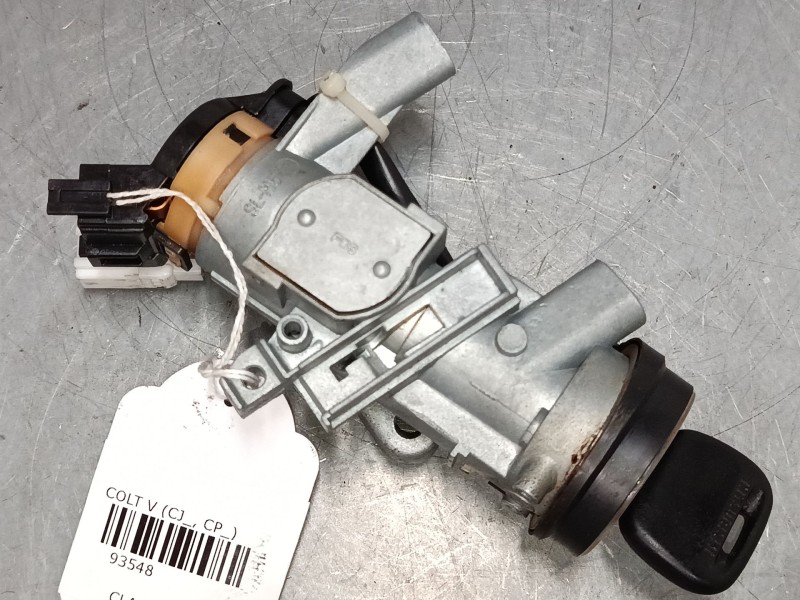 Recambio de clausor para mitsubishi colt v (cj_, cp_) 1300 gl,glx (cj1a) referencia OEM IAM   