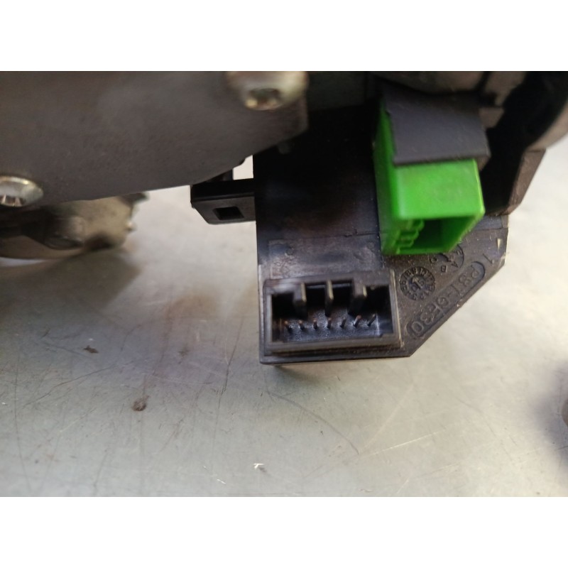 Recambio de clausor para honda civic viii hatchback (fn, fk) 2.2 ctdi (fk3) referencia OEM IAM 39730SMGG010  