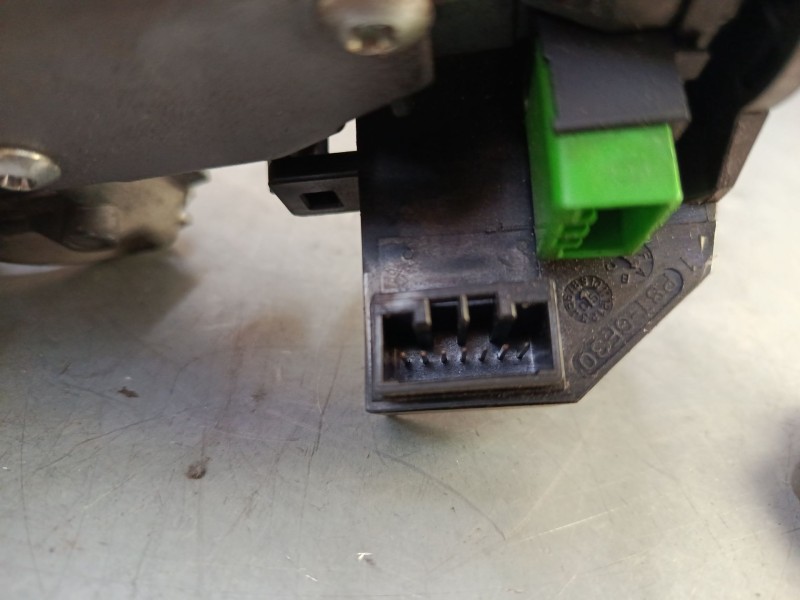 Recambio de clausor para honda civic viii hatchback (fn, fk) 2.2 ctdi (fk3) referencia OEM IAM 39730SMGG010  