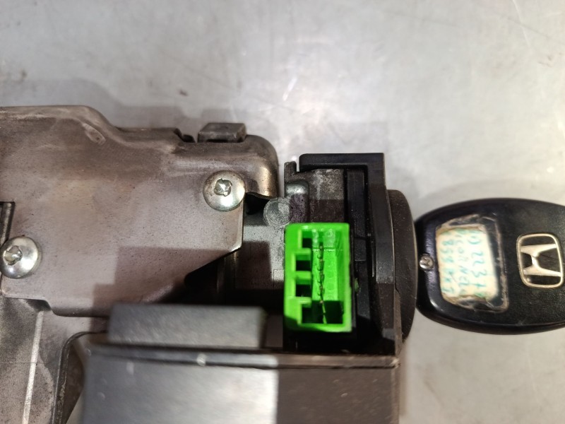 Recambio de clausor para honda civic viii hatchback (fn, fk) 2.2 ctdi (fk3) referencia OEM IAM 39730SMGG010  