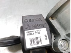 Recambio de clausor para smart forfour (454) 1.5 (454.032) referencia OEM IAM 5WK45107   2