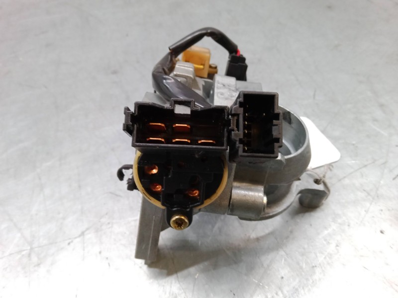 Recambio de clausor para smart forfour (454) 1.5 (454.032) referencia OEM IAM 5WK45107  