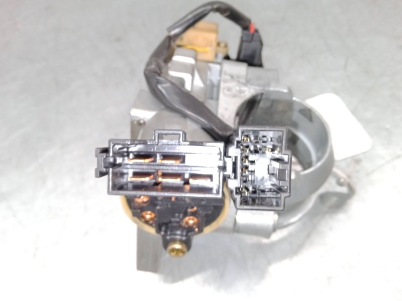 Recambio de clausor para smart forfour (454) 1.5 (454.032) referencia OEM IAM 5WK45107  