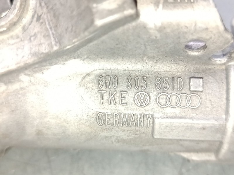 Recambio de clausor para seat ibiza iv (6j5, 6p1) 1.6 tdi referencia OEM IAM 6R0905851  