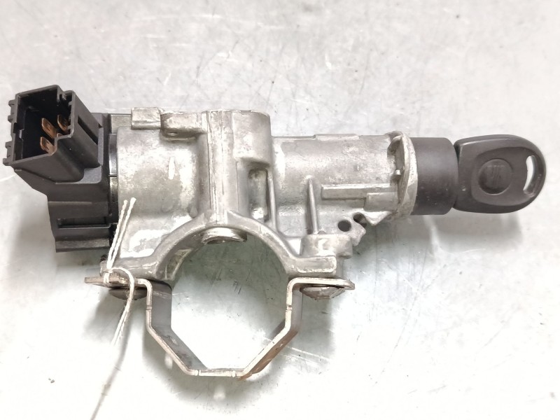 Recambio de clausor para seat ibiza iv (6j5, 6p1) 1.6 tdi referencia OEM IAM 6R0905851  