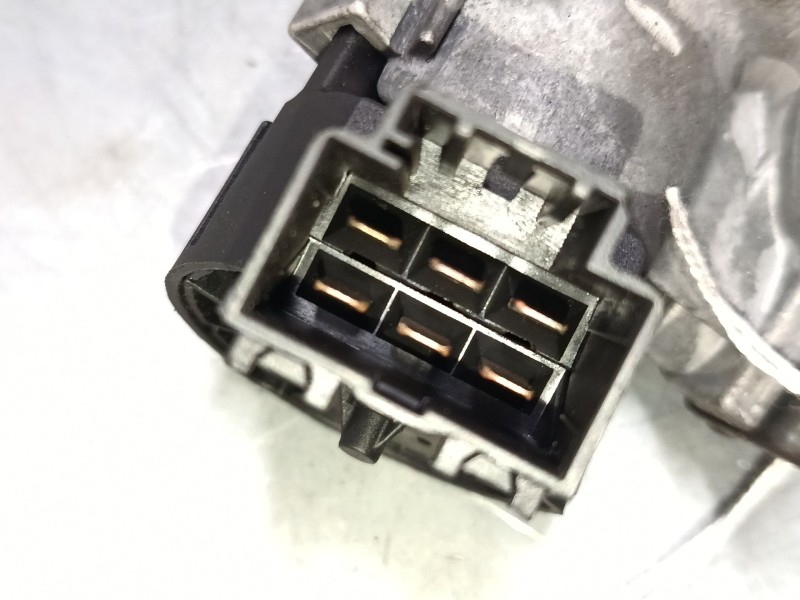 Recambio de clausor para seat ibiza iv (6j5, 6p1) 1.6 tdi referencia OEM IAM 6R0905851  