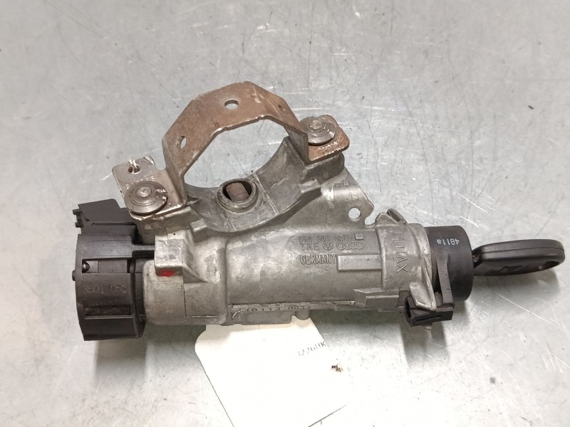 Recambio de clausor para seat ibiza iv (6j5, 6p1) 1.6 tdi referencia OEM IAM 6R0905851  