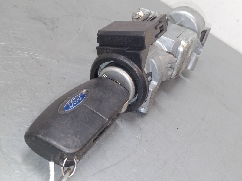 Recambio de clausor para ford galaxy ii (wa6) 2.0 tdci referencia OEM IAM 3M513F880AD  