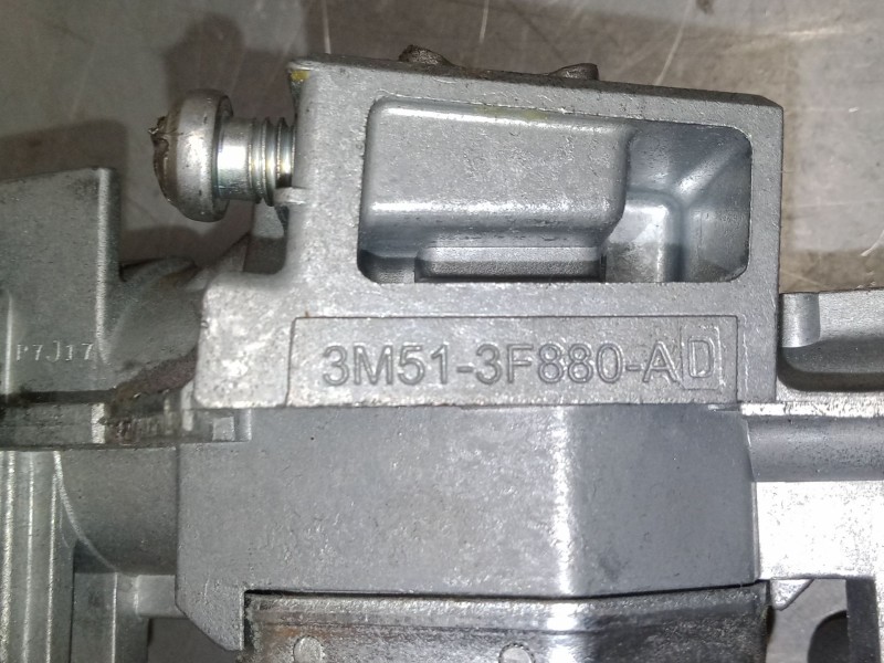 Recambio de clausor para ford galaxy ii (wa6) 2.0 tdci referencia OEM IAM 3M513F880AD  