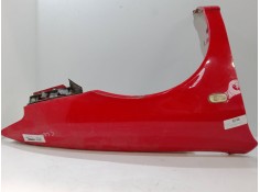 Recambio de aleta delantera derecha para seat toledo ii (1m2) 1.9 tdi referencia OEM IAM   