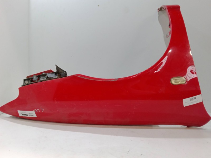 Recambio de aleta delantera derecha para seat toledo ii (1m2) 1.9 tdi referencia OEM IAM   