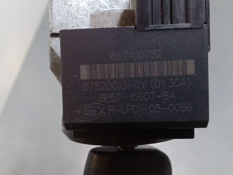 Recambio de clausor para ford galaxy ii (wa6) 2.0 tdci referencia OEM IAM 3M513F880AD  