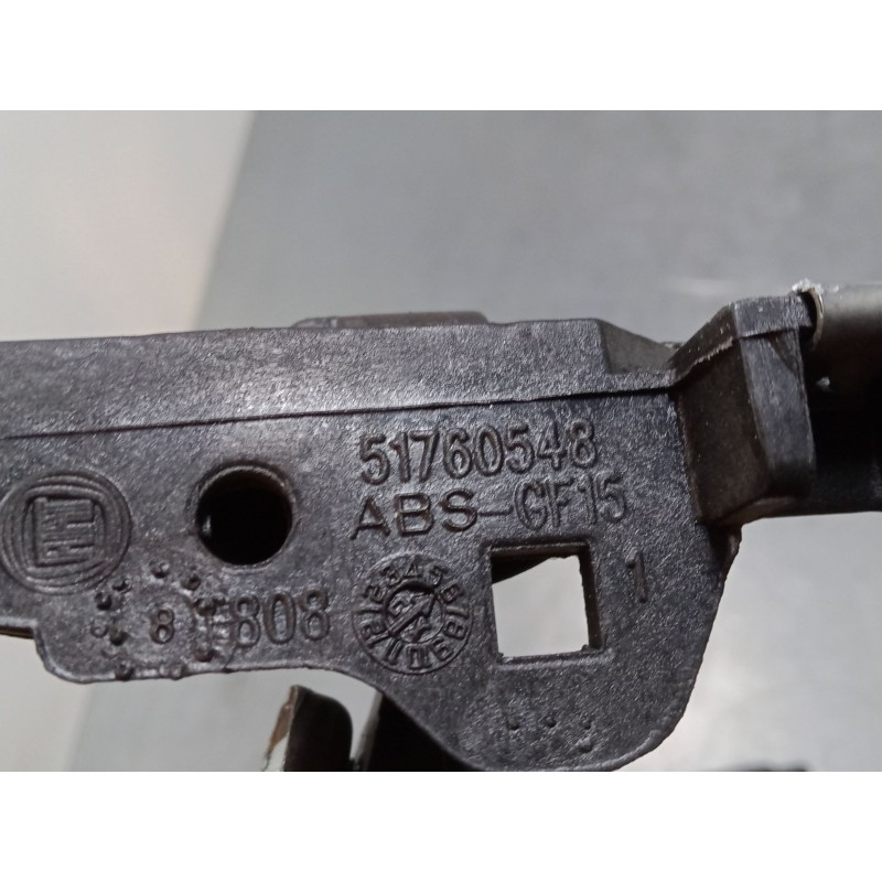 Recambio de clausor para fiat fiorino furgoneta/monovolumen (225_) 1.3 d multijet (225cxg1a, 225axl1a, 225axg11, 225bxl1a,... re