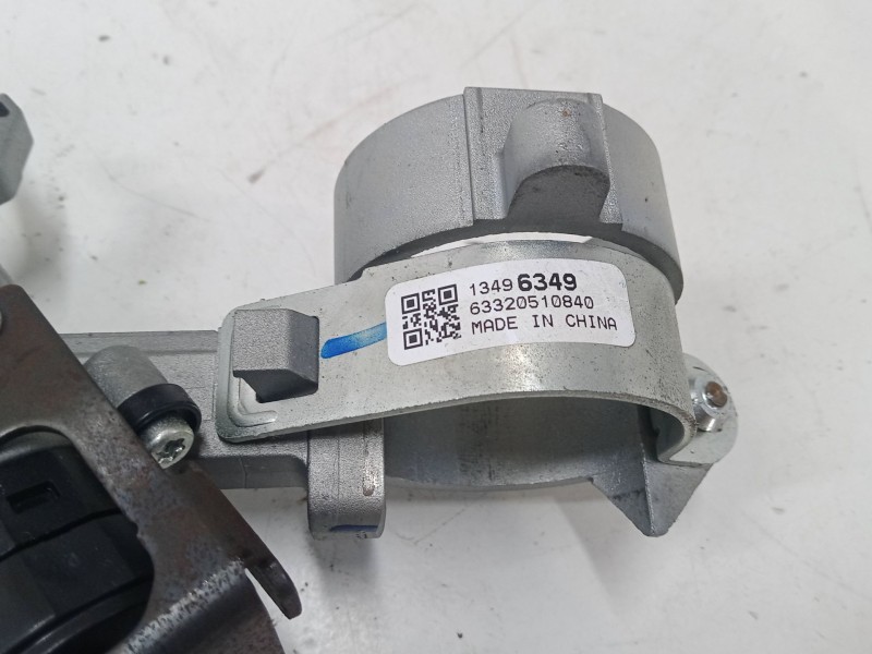 Recambio de clausor para opel corsa e (x15) 1.4 (08, 68) referencia OEM IAM 13496392  