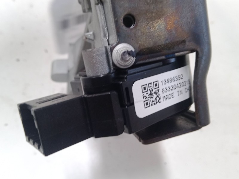 Recambio de clausor para opel corsa e (x15) 1.4 (08, 68) referencia OEM IAM 13496392  