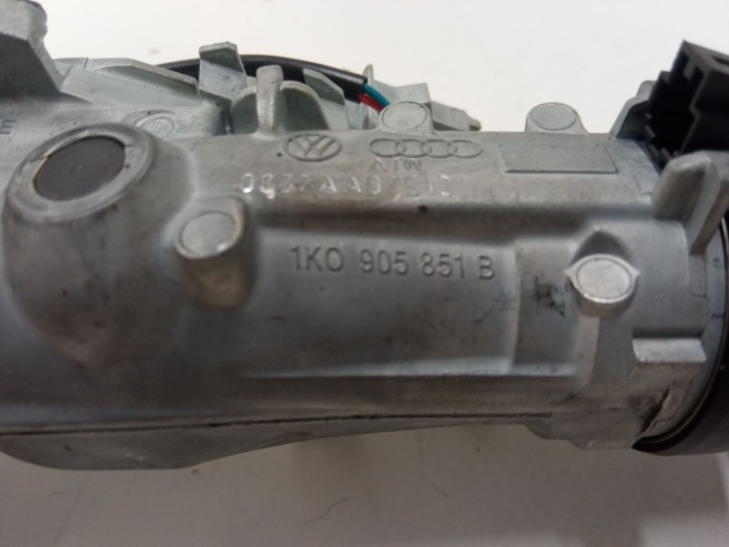 Recambio de clausor para audi a1 sportback (8xa, 8xf) 1.2 tfsi referencia OEM IAM 1K0905851  