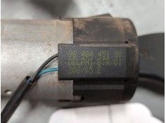 Recambio de clausor para citroën berlingo / berlingo first furgoneta/monovolumen (m_) 1.9 d 70 (mbwjz, mcwjz) referencia OEM IAM 2