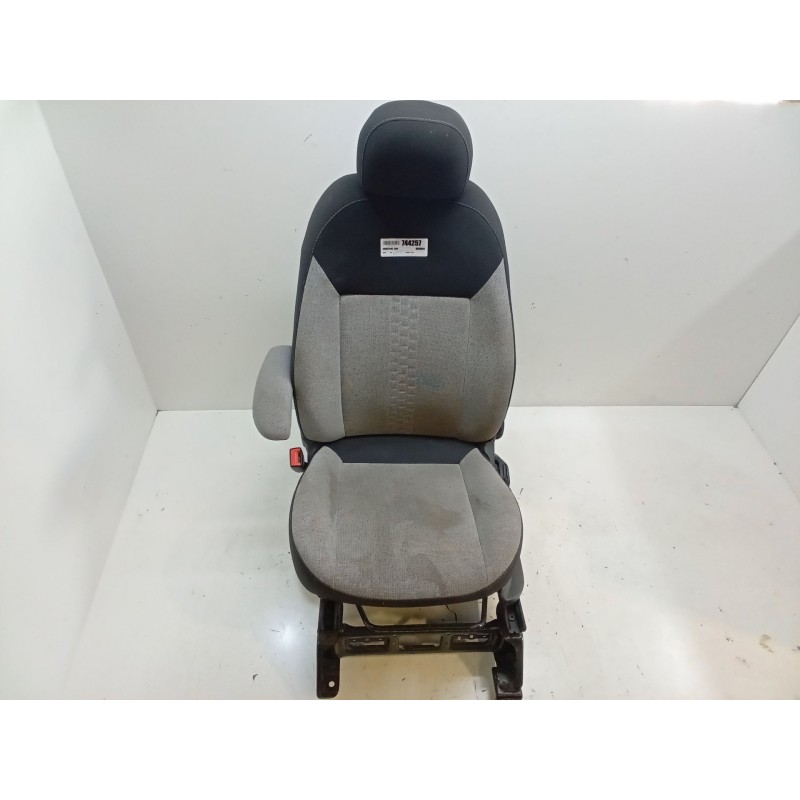 Recambio de asiento delantero izquierdo para fiat fiorino furgoneta/monovolumen (225_) 1.3 d multijet (225cxg1a, 225axl1a, 225ax