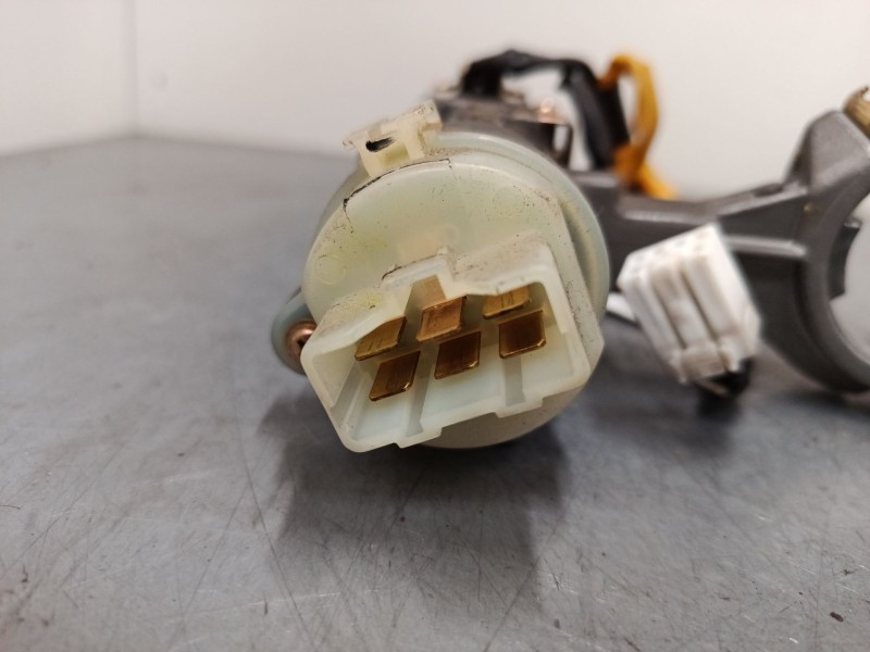 Recambio de clausor para hyundai tucson (jm) 2.0 crdi a las 4 ruedas referencia OEM IAM   