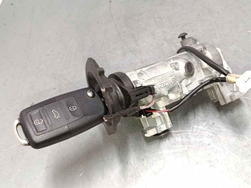 Recambio de clausor para skoda superb ii (3t4) 2.0 tdi 16v referencia OEM IAM 1K0905851  