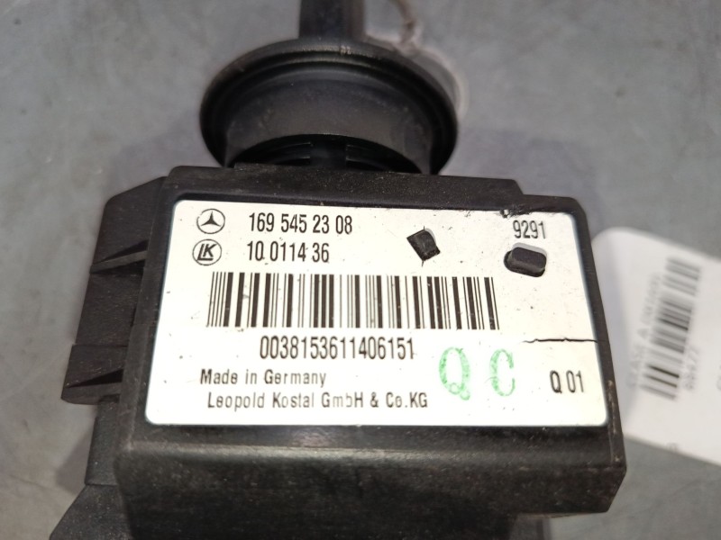 Recambio de clausor para mercedes-benz clase a (w169) a 180 cdi (169.007, 169.307) referencia OEM IAM A1695452308  