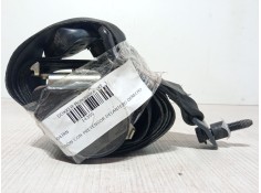 Recambio de cinturon con pretensor delantero derecho para dacia dokker monospace (ke_) 1.5 dci / blue dci 75 (keaj, keah, kejw)